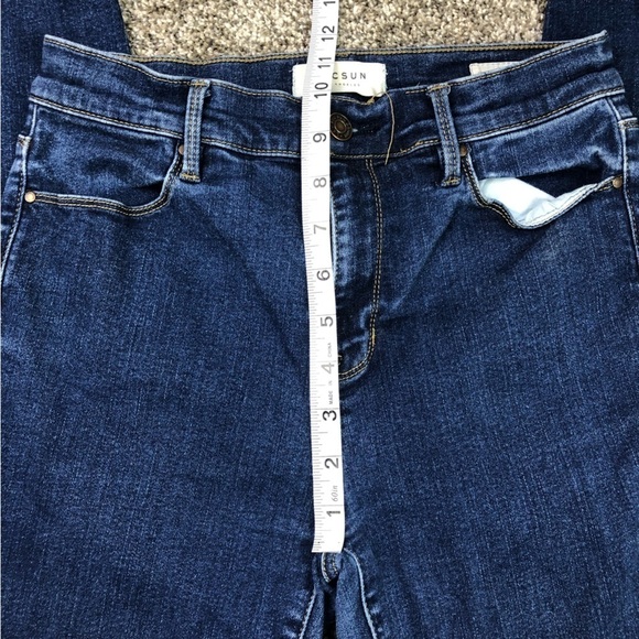 Pacsun Women’s Power Super Stretch High Rise Jeggings Size 27 - Picture 11 of 12